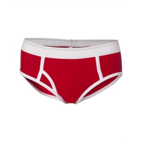 BELLA + CANVAS BOYFRIEND BRIEF Thumbnail