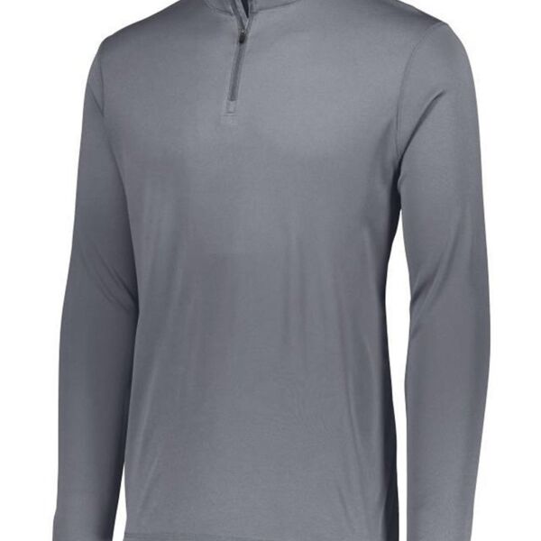 Attain Color Secure® Performance Quarter-Zip Pullover Thumbnail