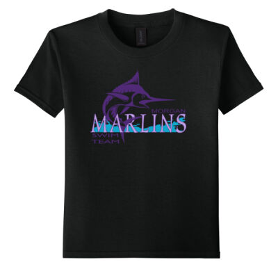 Youth Marlins Tshirt Thumbnail