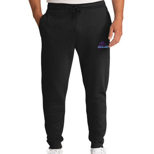 Unisex Jogger Sweatpants Thumbnail