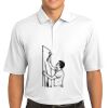 Tech Sport Dri FIT Polo Thumbnail