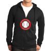 The Concert Fleece ® Full Zip Hoodie Thumbnail