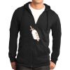 The Concert Fleece ® Full Zip Hoodie Thumbnail