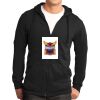The Concert Fleece ® Full Zip Hoodie Thumbnail