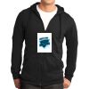 The Concert Fleece ® Full Zip Hoodie Thumbnail
