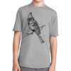 Youth Performance Blend Tee Thumbnail
