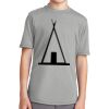 Youth Performance Blend Tee Thumbnail
