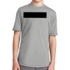 Youth Performance Blend Tee Thumbnail