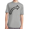 Youth Performance Blend Tee Thumbnail