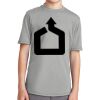 Youth Performance Blend Tee Thumbnail