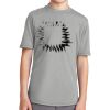 Youth Performance Blend Tee Thumbnail