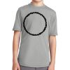 Youth Performance Blend Tee Thumbnail