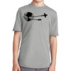 Youth Performance Blend Tee Thumbnail