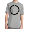 Youth Performance Blend Tee Thumbnail