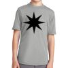 Youth Performance Blend Tee Thumbnail
