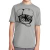 Youth Performance Blend Tee Thumbnail