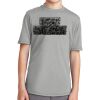 Youth Performance Blend Tee Thumbnail