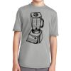 Youth Performance Blend Tee Thumbnail