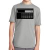 Youth Performance Blend Tee Thumbnail