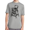 Youth Performance Blend Tee Thumbnail