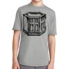 Youth Performance Blend Tee Thumbnail