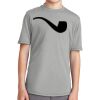 Youth Performance Blend Tee Thumbnail