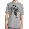 Youth Performance Blend Tee Thumbnail