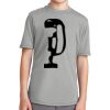 Youth Performance Blend Tee Thumbnail