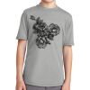 Youth Performance Blend Tee Thumbnail
