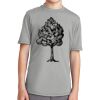 Youth Performance Blend Tee Thumbnail