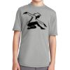 Youth Performance Blend Tee Thumbnail