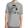 Youth Performance Blend Tee Thumbnail
