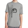 Youth Performance Blend Tee Thumbnail
