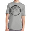 Youth Performance Blend Tee Thumbnail