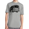 Youth Performance Blend Tee Thumbnail