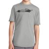 Youth Performance Blend Tee Thumbnail