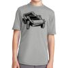 Youth Performance Blend Tee Thumbnail