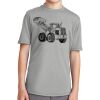 Youth Performance Blend Tee Thumbnail