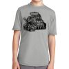 Youth Performance Blend Tee Thumbnail