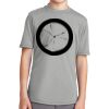 Youth Performance Blend Tee Thumbnail