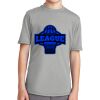 Youth Performance Blend Tee Thumbnail