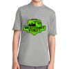 Youth Performance Blend Tee Thumbnail