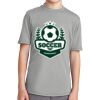 Youth Performance Blend Tee Thumbnail