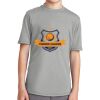 Youth Performance Blend Tee Thumbnail