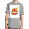 Youth Performance Blend Tee Thumbnail