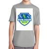 Youth Performance Blend Tee Thumbnail