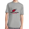 Youth Performance Blend Tee Thumbnail