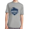 Youth Performance Blend Tee Thumbnail