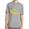 Youth Performance Blend Tee Thumbnail
