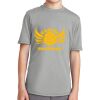 Youth Performance Blend Tee Thumbnail